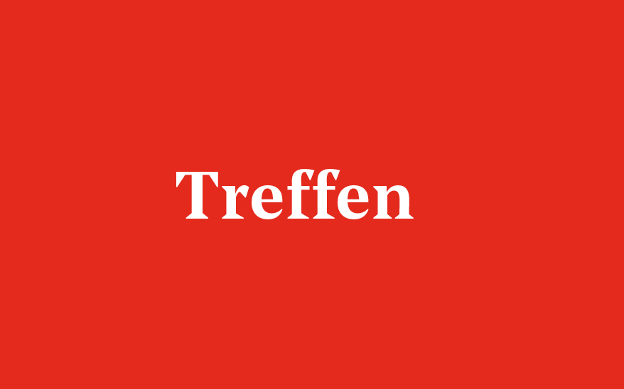 Treffen