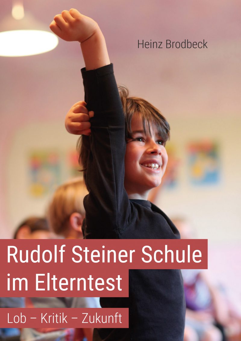 Rudolf Steiner Schule im Elterntest