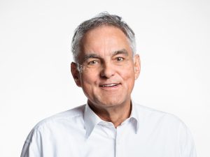 Heinz Brodbeck