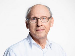 Robert Thomas